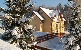 Krynica Apartamenty Zamkowa 20